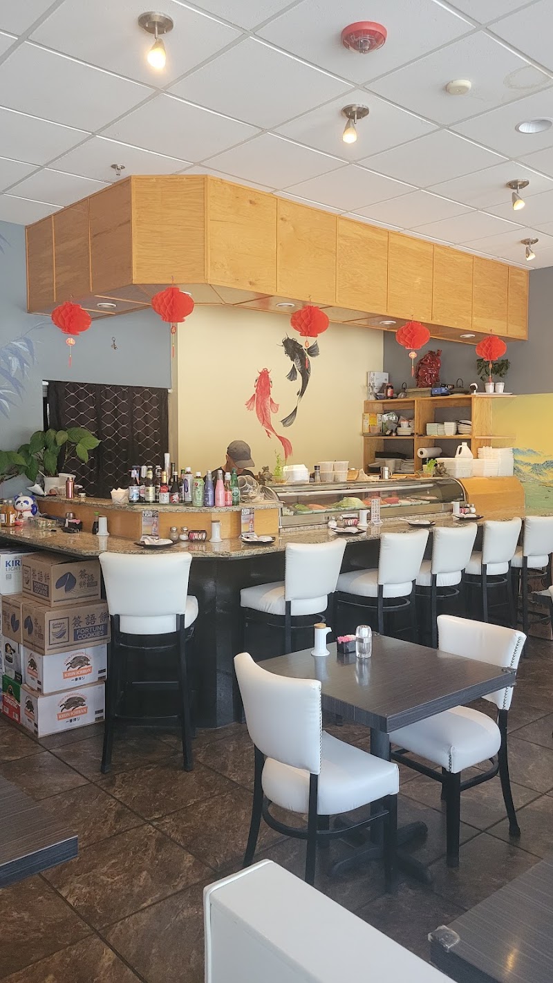 True Asian Restaurant (Tilden Road) photo 4