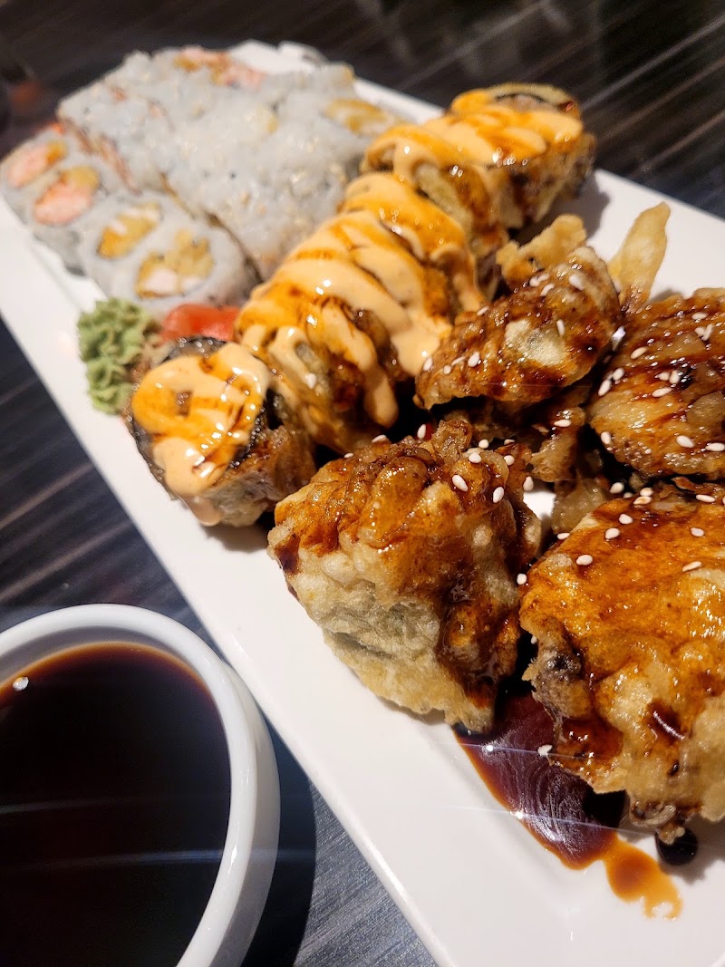 True Asian Restaurant (Tilden Road) photo 3
