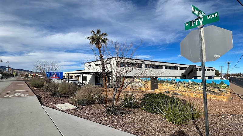 Photo of Studio 6 Sierra Vista, AZ – Fort Huachuca