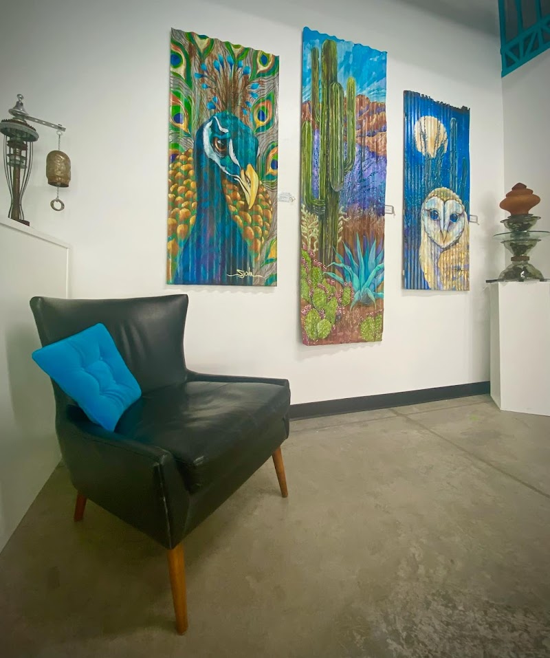 Artists & Makers Studios - Oro Valley, AZ photo 2