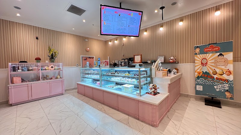 Photo of Sweetland Bakery and Tea House