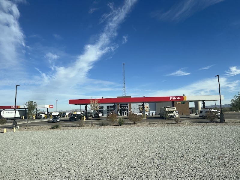 Pilot Travel Center photo 5