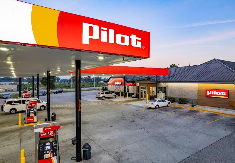 Pilot Travel Center photo 2