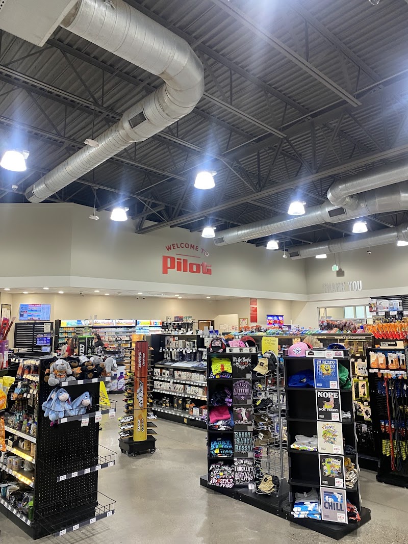 Photo of Pilot Travel Center