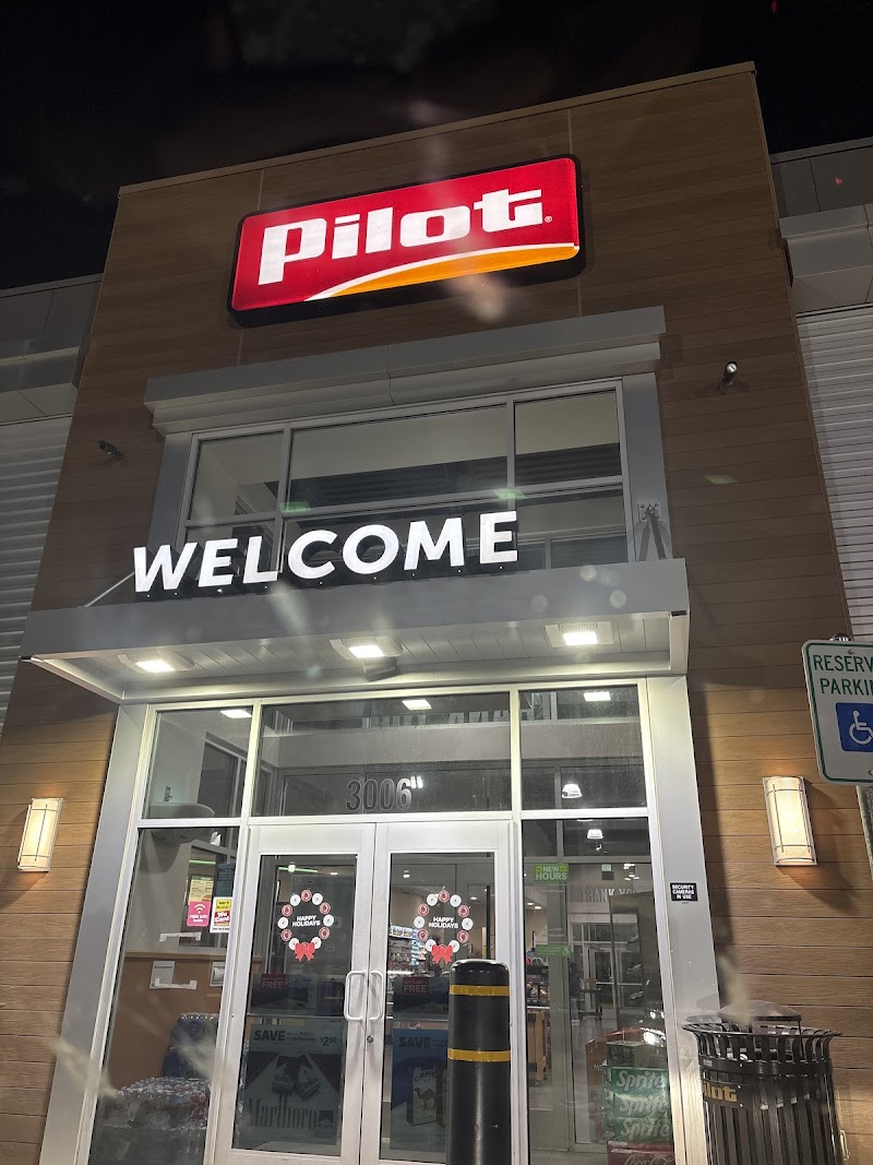 Pilot Travel Center photo 3