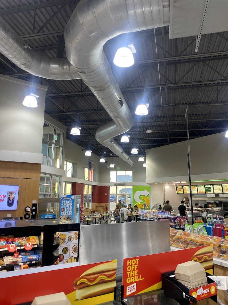 Pilot Travel Center photo 4