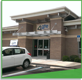 GTE Financial Credit Union photo 2