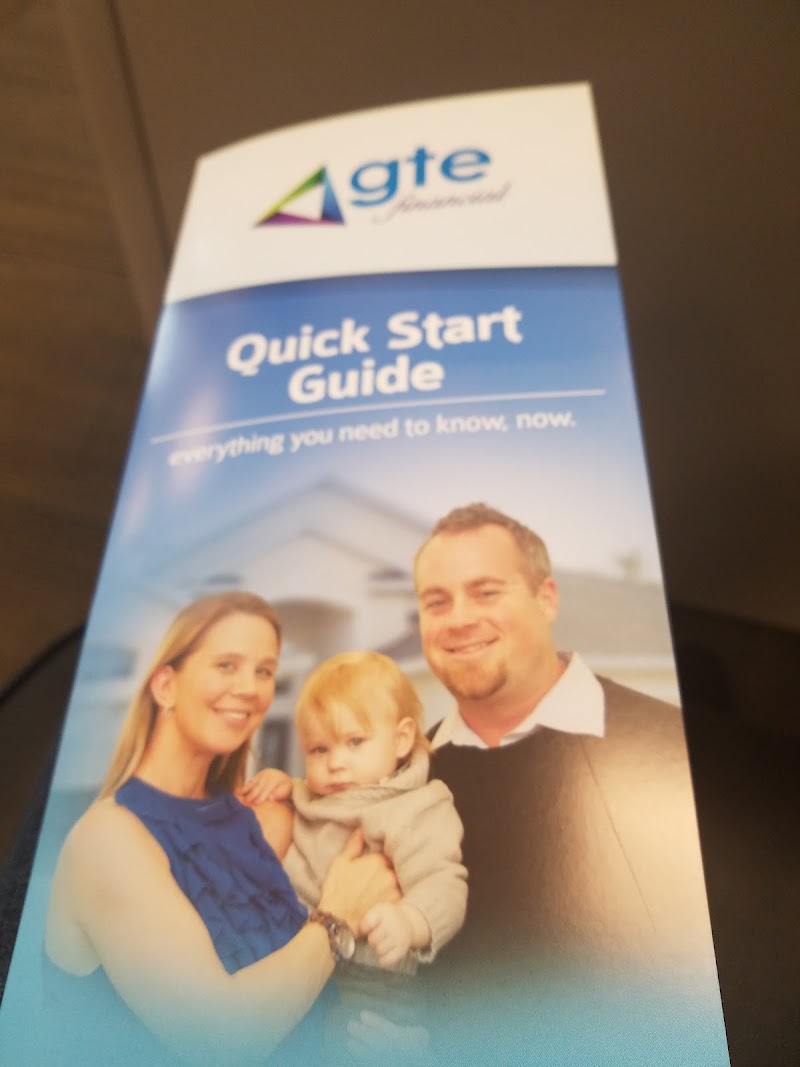 Photo of GTE Financial Credit Union