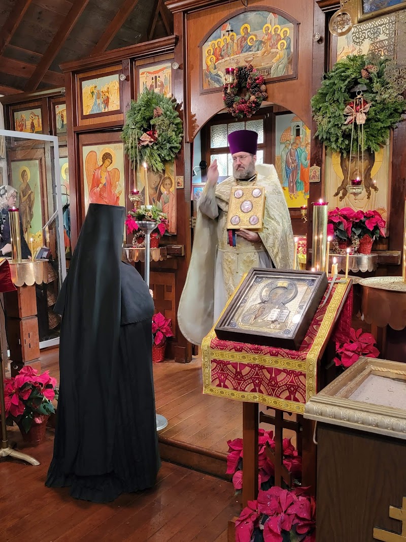 Holy Assumption Monastery photo 4