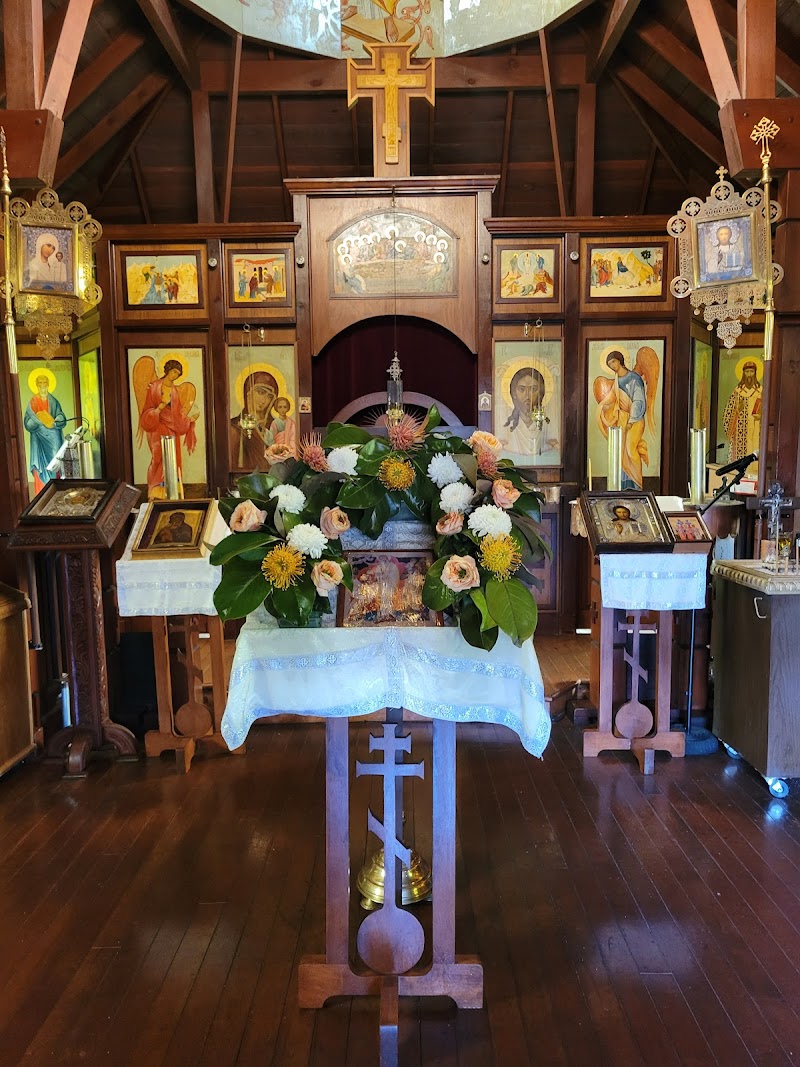 Holy Assumption Monastery photo 5