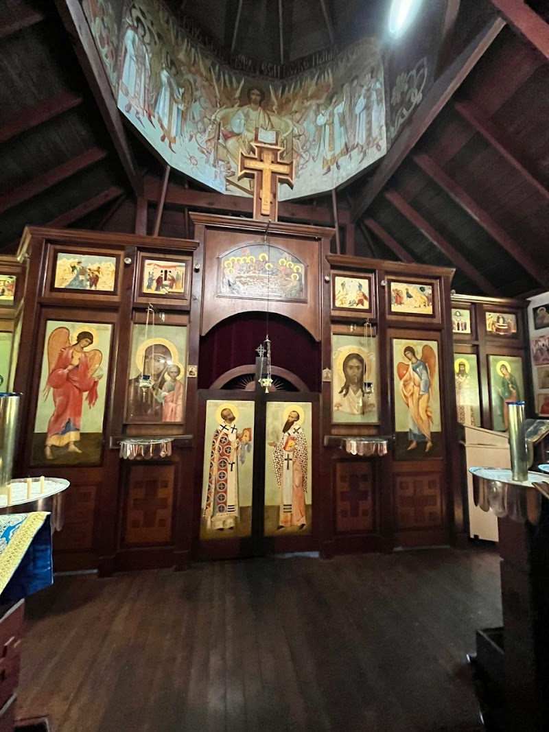 Holy Assumption Monastery photo 3