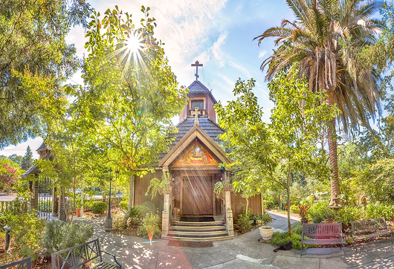 Holy Assumption Monastery photo 2