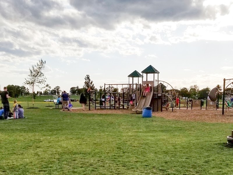 Fairfax City Sports and Park Complex photo 5