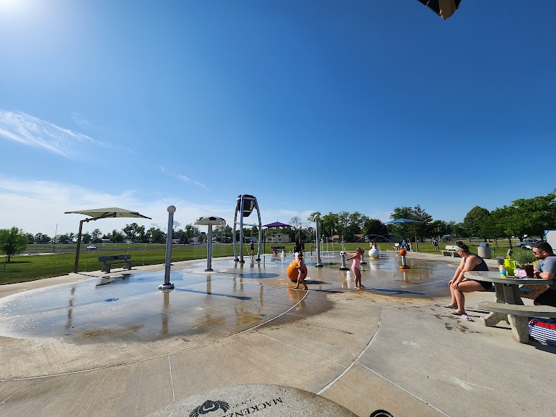 Fairfax City Sports and Park Complex photo 2