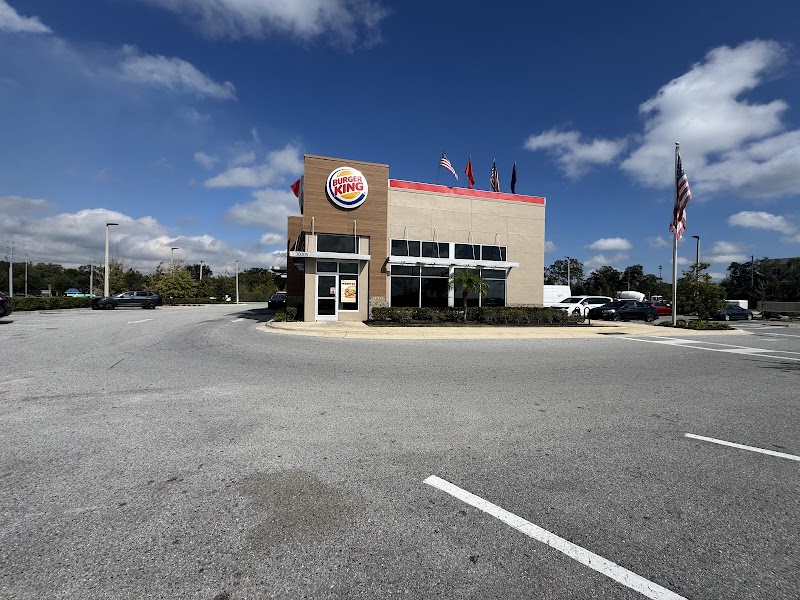 Burger King photo 3