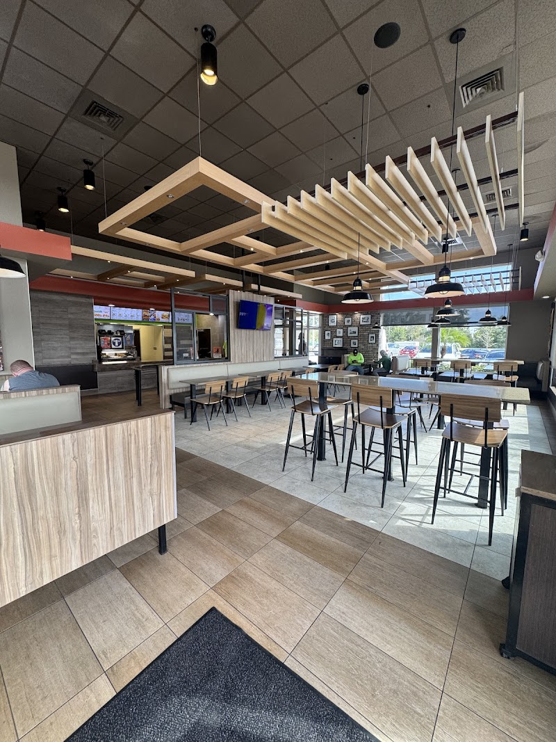 Burger King photo 5