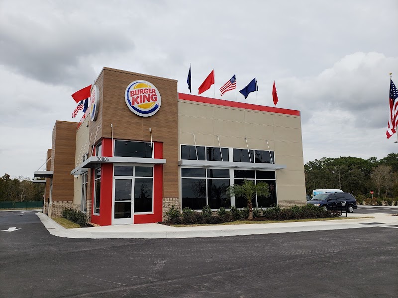 Photo of Burger King