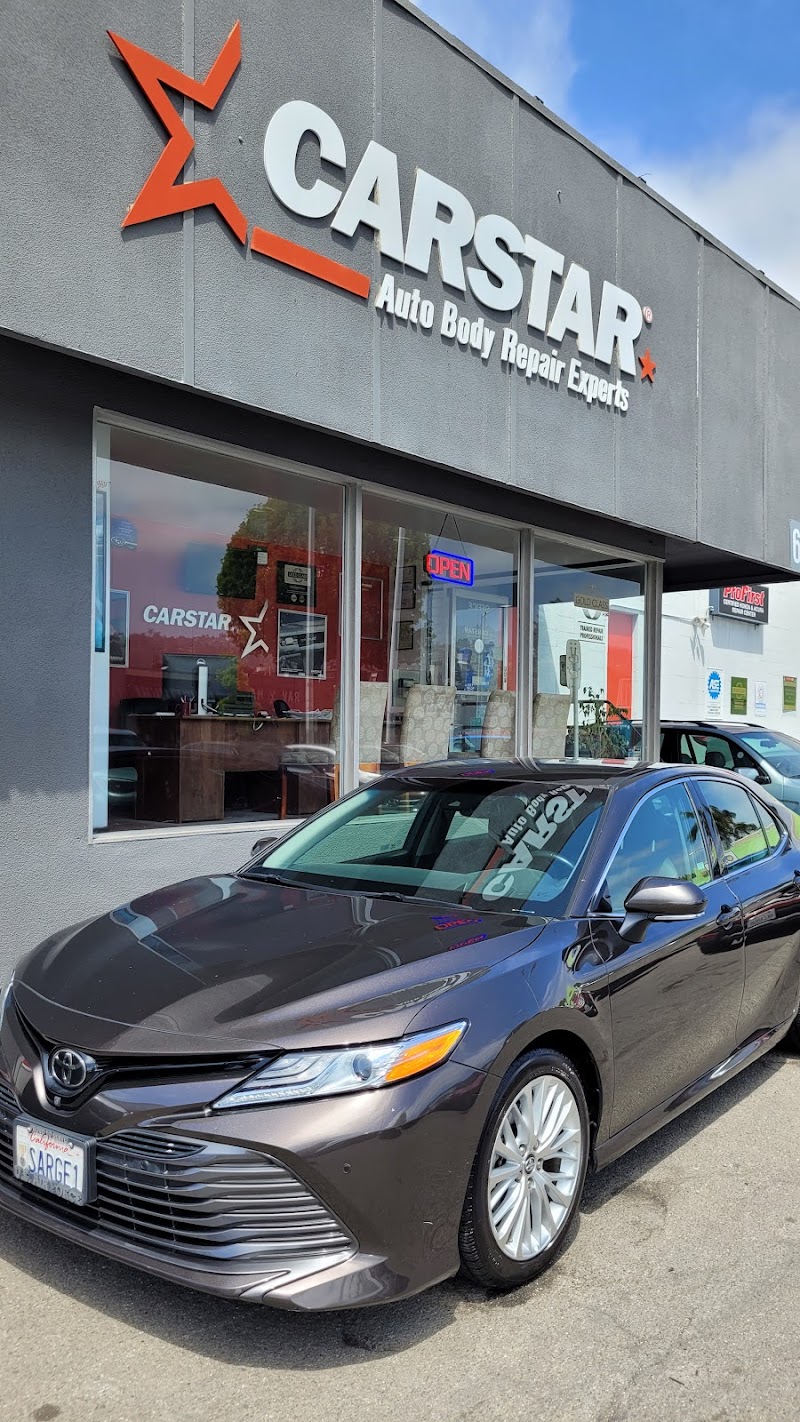 CARSTAR EMW Auto Body photo 2