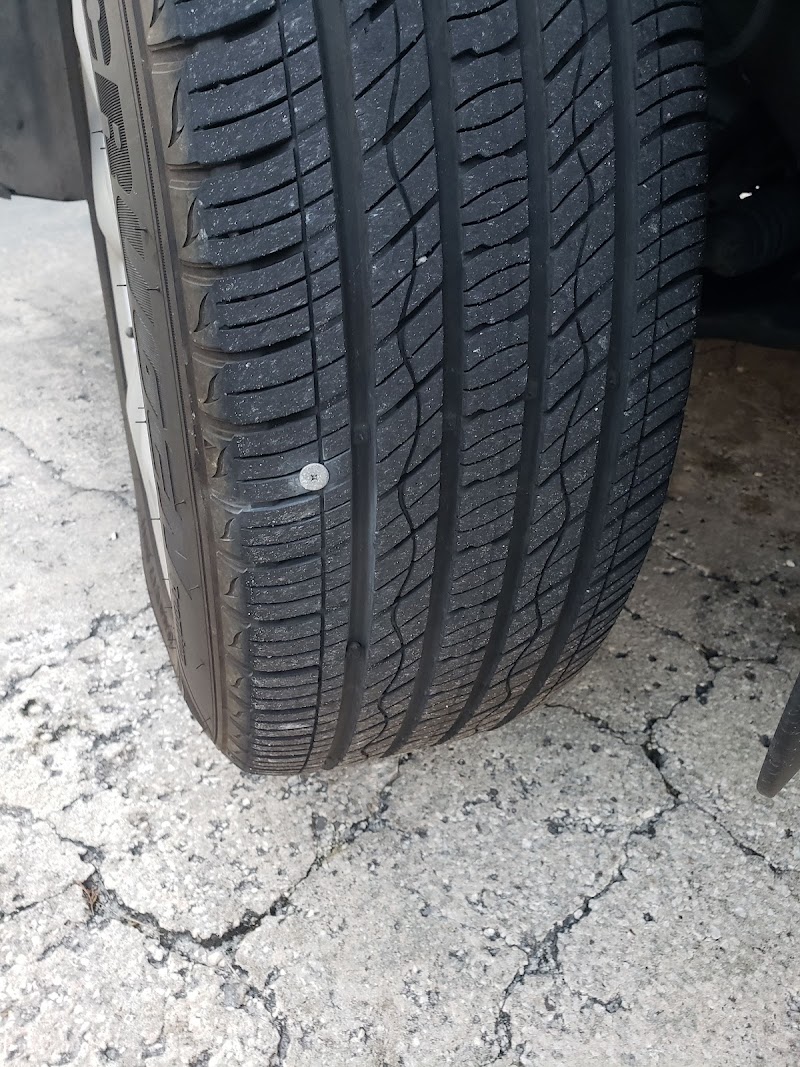 Broadway New & Used Tires photo 4