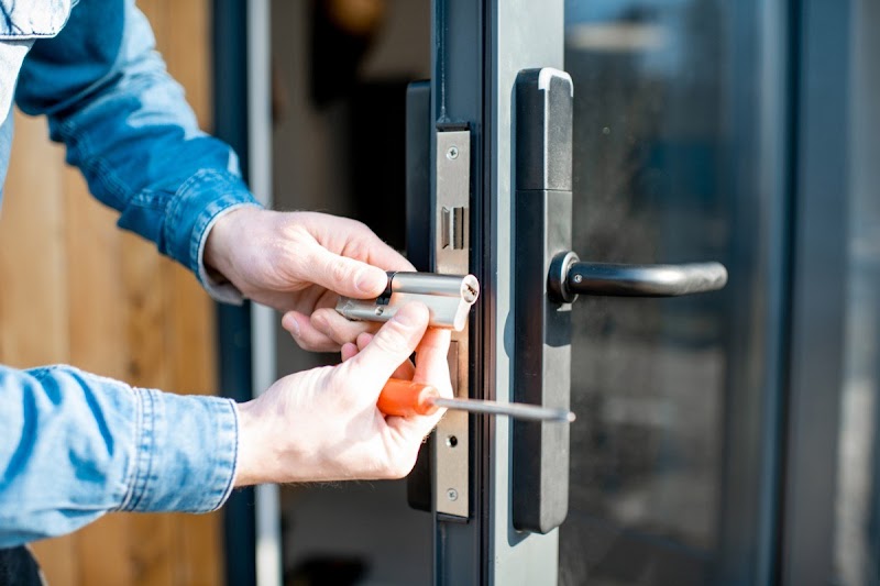 Photo of UNLOCK LOCKSMITH
