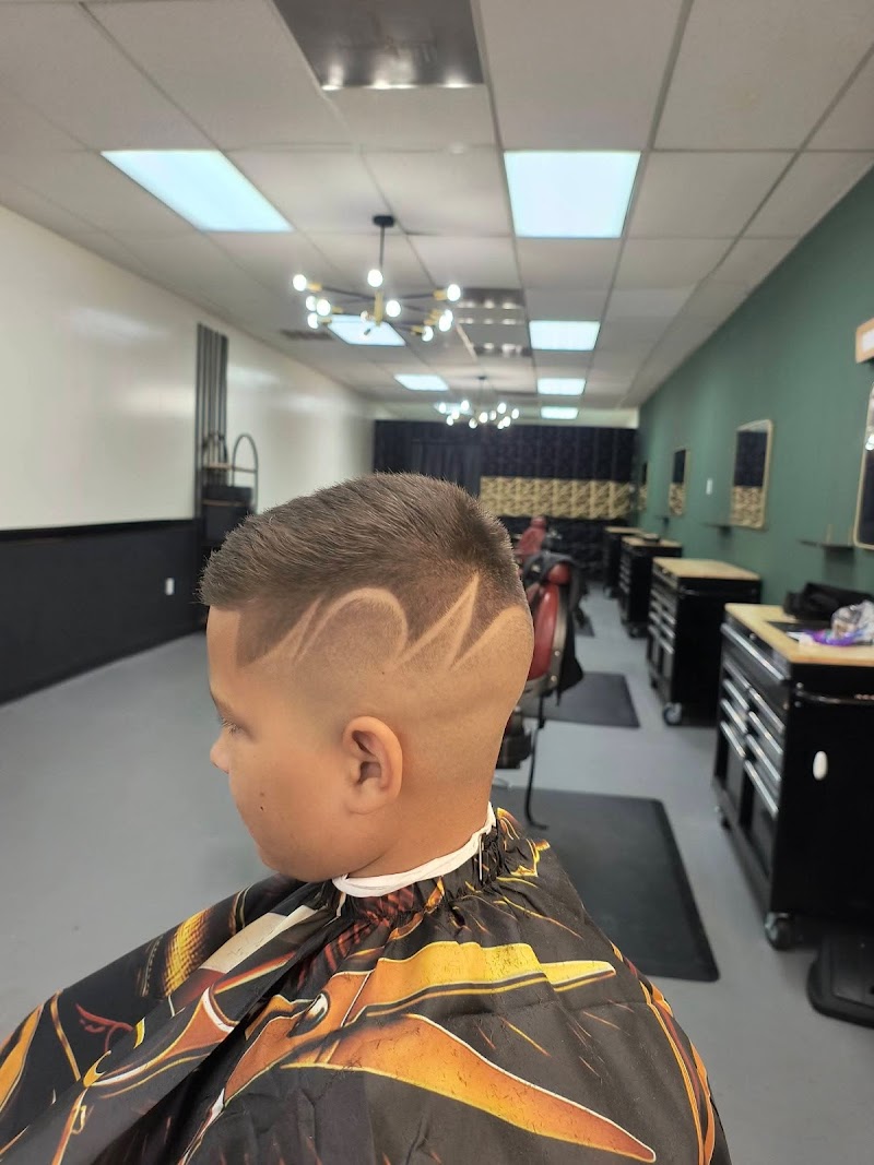 Dany's Barbershop photo 4
