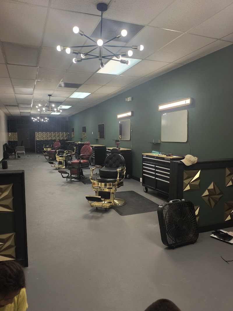 Dany's Barbershop photo 2