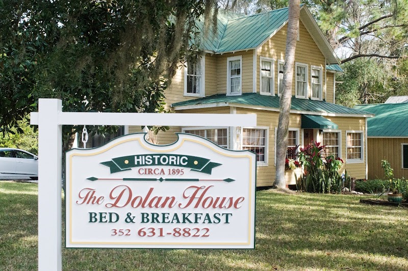 Dolan House B&B photo 4