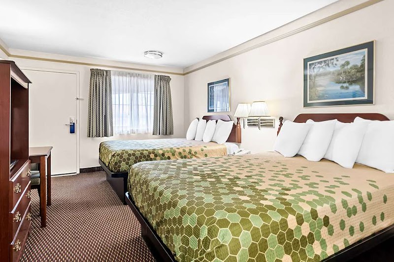 SureStay by Best Western Castro Valley photo 2