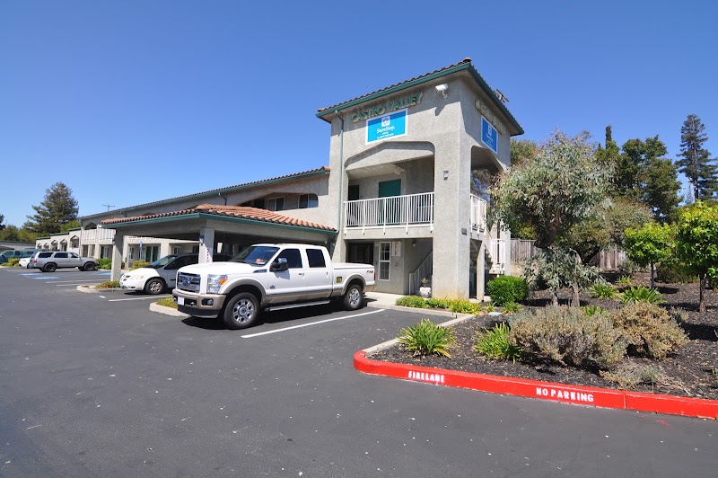 SureStay by Best Western Castro Valley photo 4