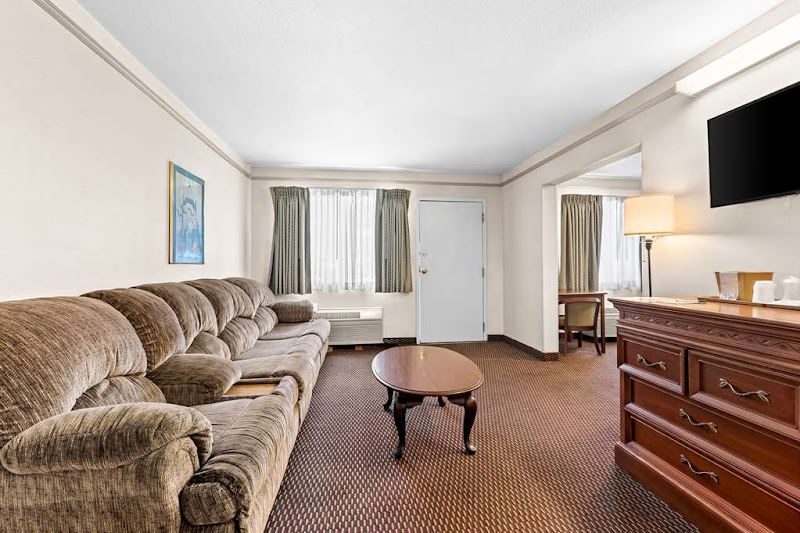 SureStay by Best Western Castro Valley photo 5