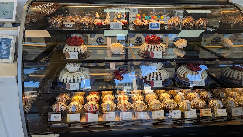 Nothing Bundt Cakes photo 2