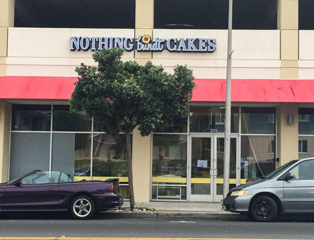 Photo of Nothing Bundt Cakes