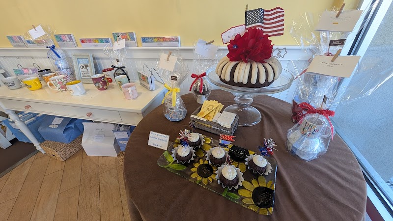 Nothing Bundt Cakes photo 5