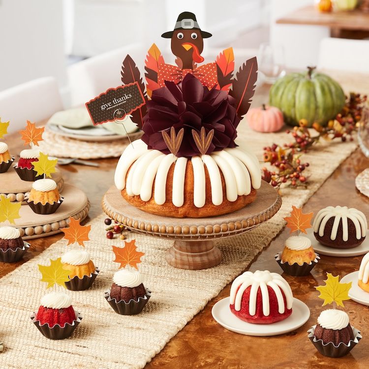 Nothing Bundt Cakes photo 4