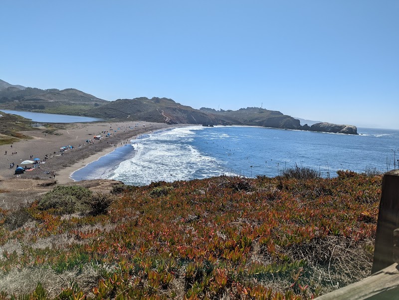 Rodeo Beach Bridge photo 5
