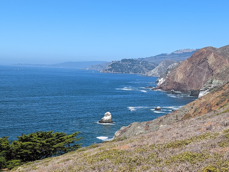 Rodeo Beach Bridge photo 4