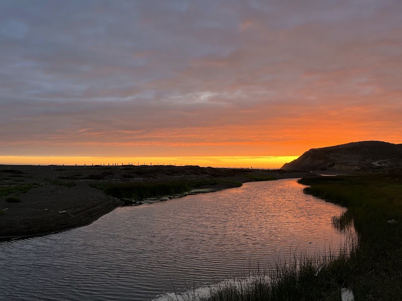 Rodeo Beach Bridge photo 2