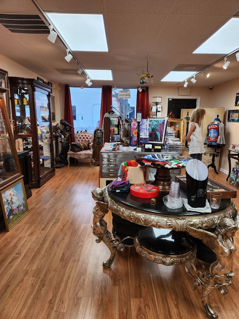 The Werk Gallery photo 3