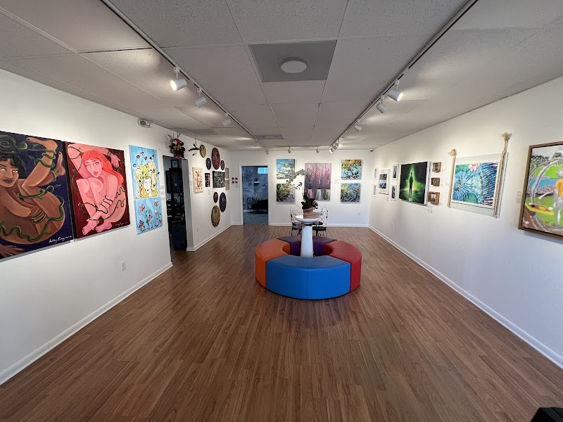 Photo of The Werk Gallery