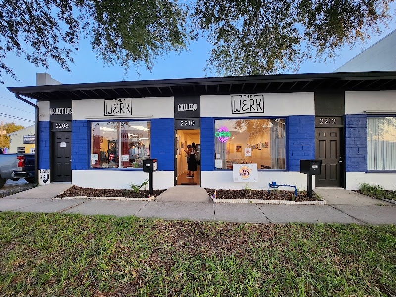 The Werk Gallery photo 2