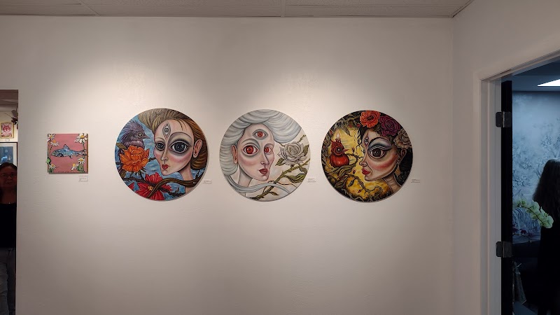 The Werk Gallery photo 4