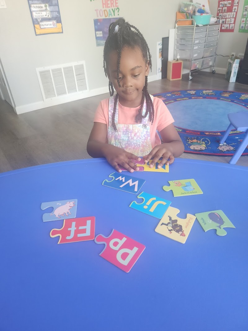 Photo of Rainbow Early Learning Preschool