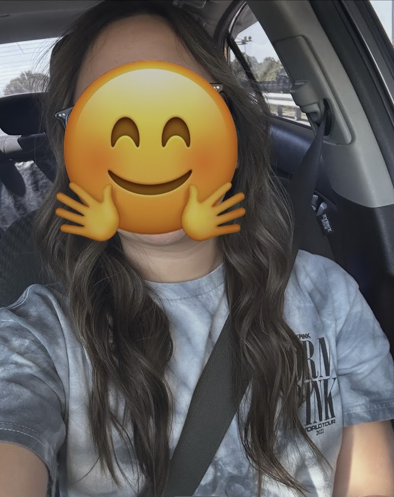 Amanda Santos Hair photo 4