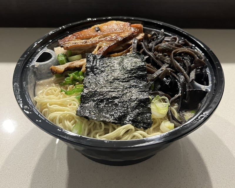 Tatsu Ramen photo 3