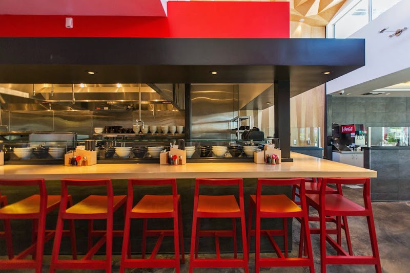 Photo of Tatsu Ramen