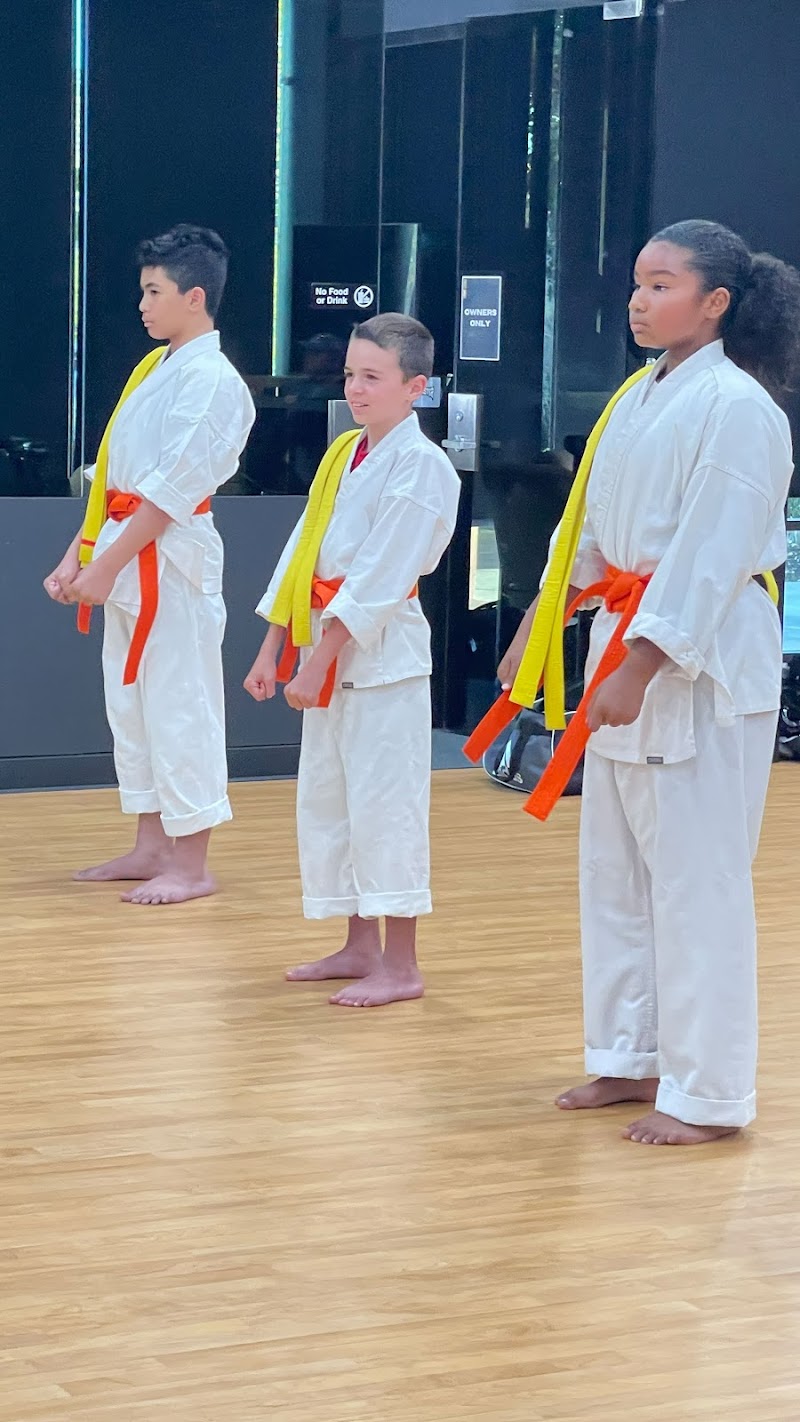 Tranquility Martial Arts photo 4
