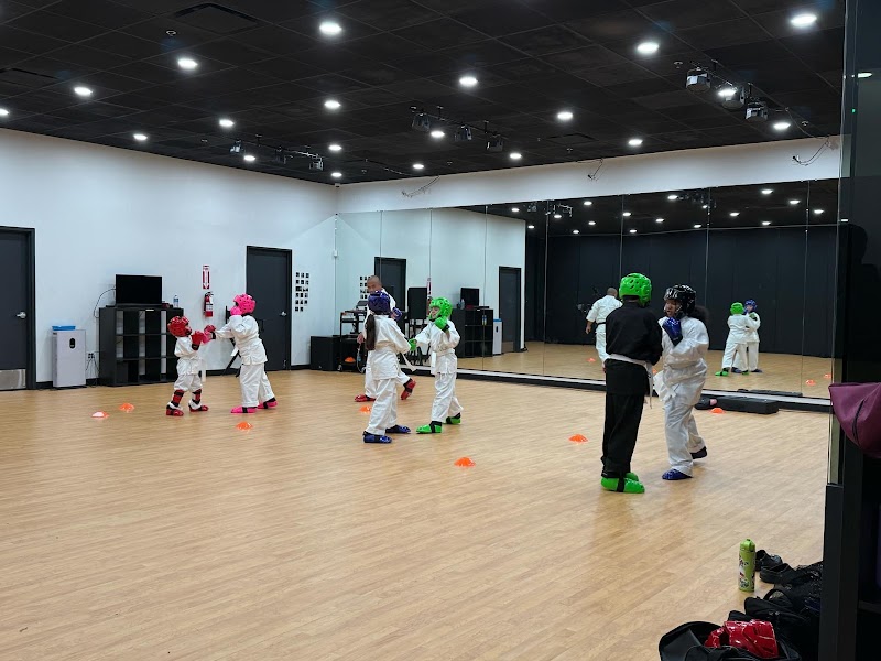 Tranquility Martial Arts photo 2