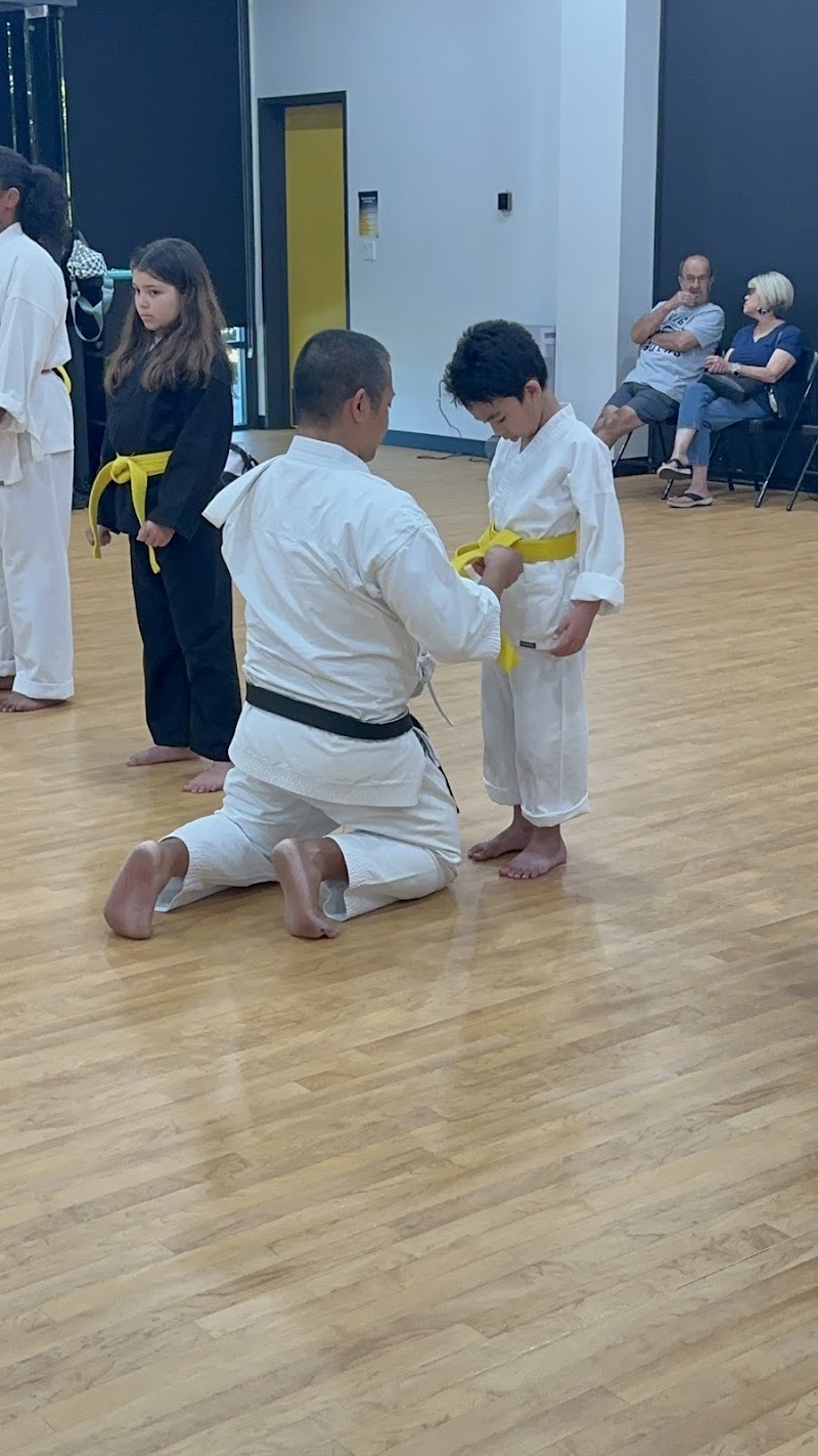 Tranquility Martial Arts photo 5