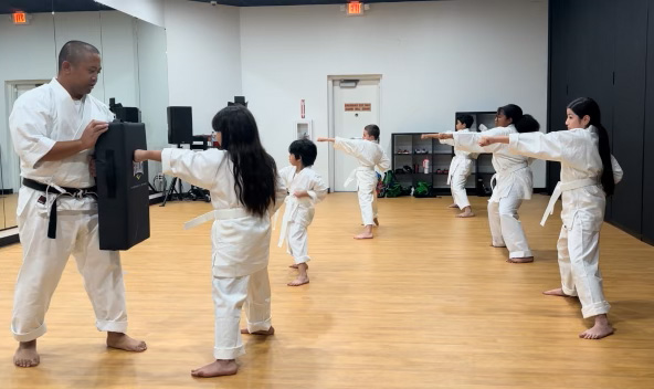 Tranquility Martial Arts photo 3
