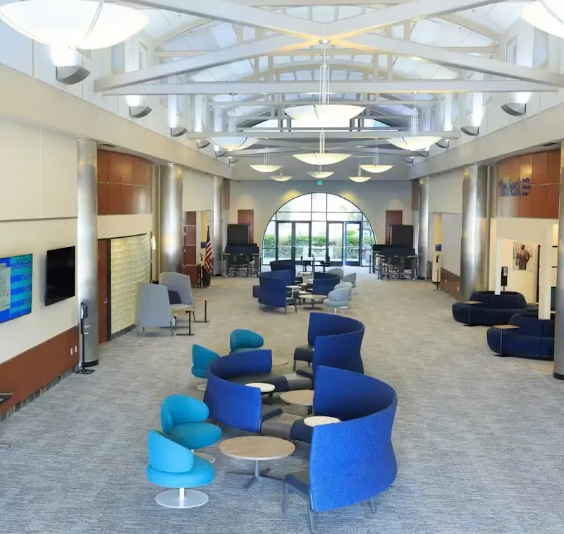 National University photo 5